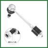 Motoforti 2pcs Car Suspension Front Stabilizer Sway Bar Links 48820-35030