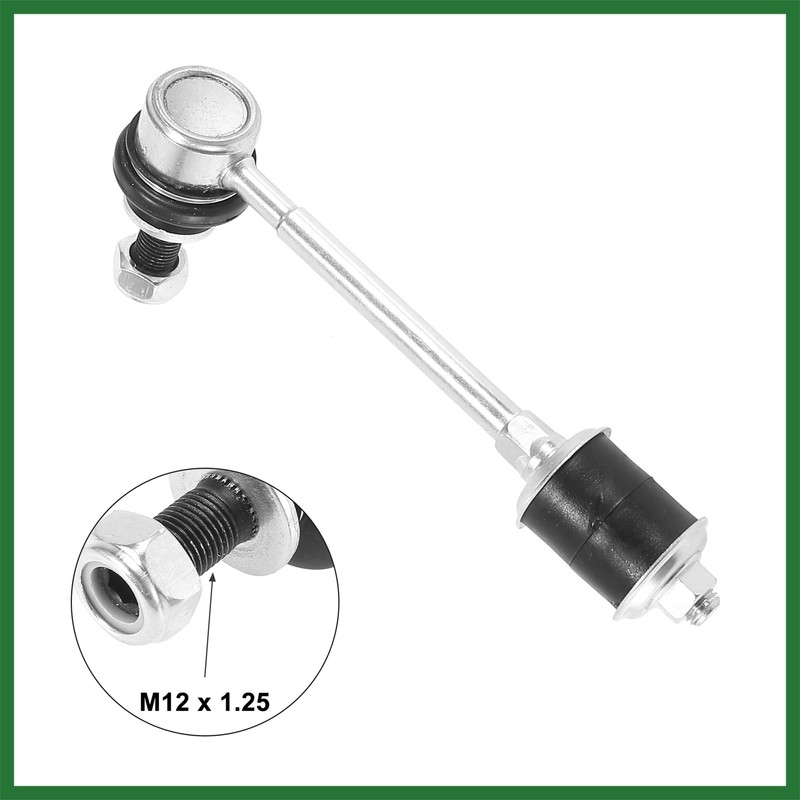 Motoforti 2pcs Car Suspension Front Stabilizer Sway Bar Links 48820-35030