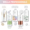 Wella Professionals Color Motion Mascarilla Hidratante Protección Color
