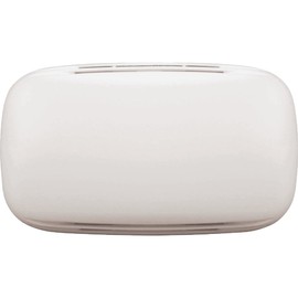 Heathco SL2735-02 White Two Note Contemporary Door Chime
