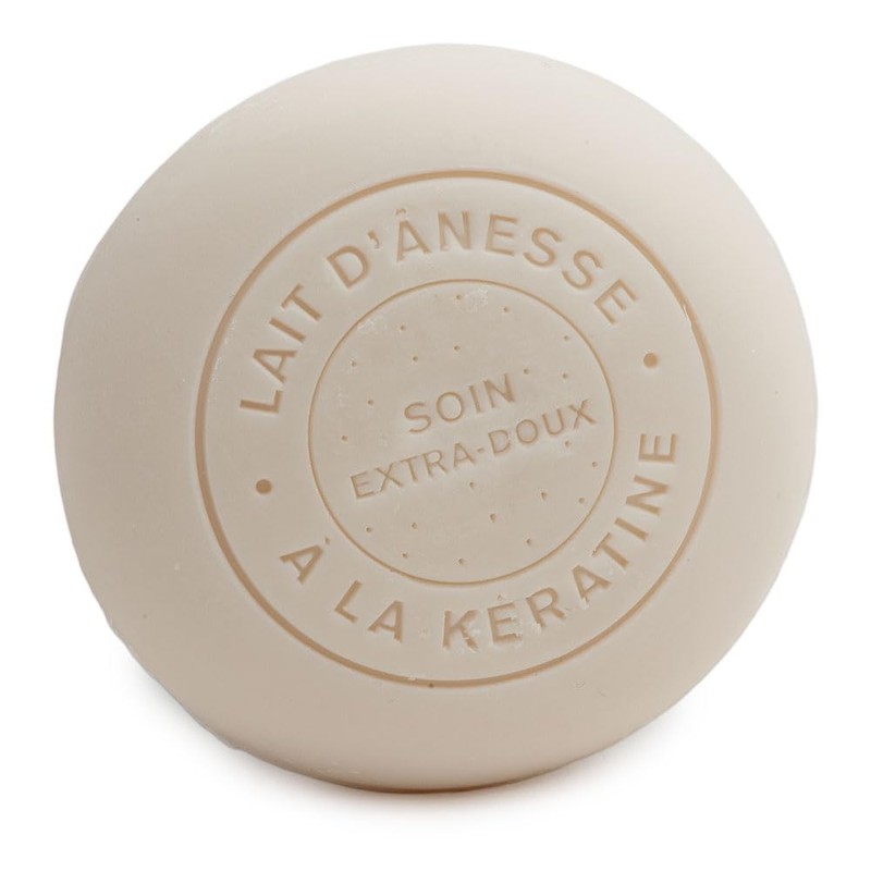 Label Provence - French Shampoo Bar Made With Organic Donkey