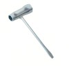 lcyen Chainsaw Key Chainsaw Key Robust 13 mm x 19
