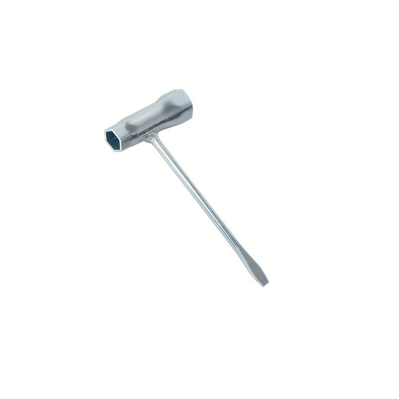 lcyen Chainsaw Key Chainsaw Key Robust 13 mm x 19