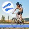 Brake Piston Reset Tool for Bicycle, Bicycle Piston Press Tool,