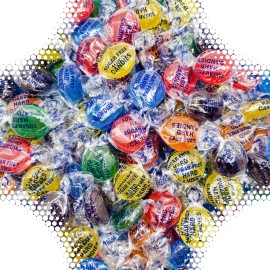 Sunny Island Sugar Free Hard Candy Mix | 1-Pound Pack | About 75 Pieces