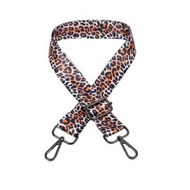 Adjustable Shoulder Strap 3.8 cm Wide Bag Strap Colourful Handbags Shoulder Strap Shoulder Strap Stripes 80-140 cm Shoulder Strap for Women Bags DIY Accessories