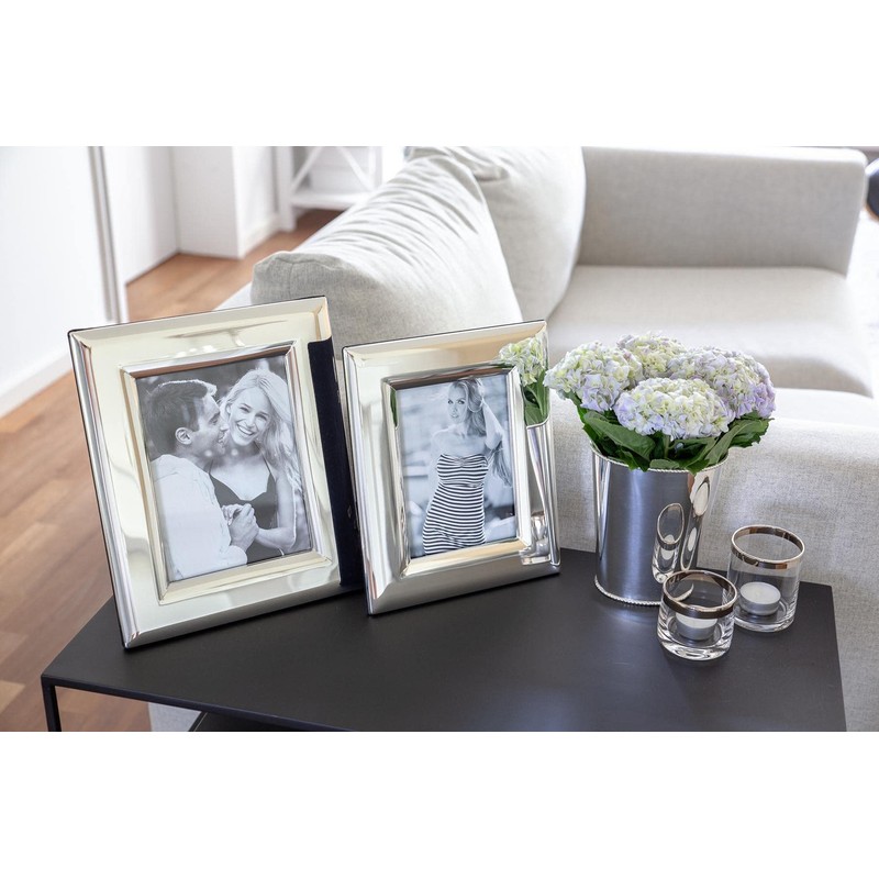EDZARD Positano Picture Frame for Photo 15 x 20 cm