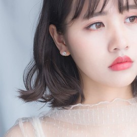 Princess Cut CZ Tiny Small Hoop Cartilage Earrings for Women Teen Girls S925 Sterling Silver Square Solitaire Crystal Diamond Hypoallergenic Dainty Sleeper Hoops Jewelry Gifts 6mm Inner (Gold)