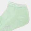 Callaway C25193100 Men's Ankle Socks (Pile, Functional Material EZ DRY),