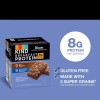 KIND Breakfast Protein Bars, Variety Pack, 18 pk.