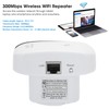 300Mbps Wireless WIFI Repeater Wifi Range Extender Signal Amplifier Super