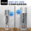 XIKAR PUROFINE Premium Butane Fuel Refill (400ml) 0 Impurities -