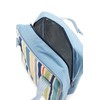 Greenfield Collection Sky Blue 5 Litre Cool Bag