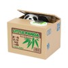 DMZK Electronic Money Box, Children's Little Panda Money Box