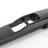 LST Rear Wiper Windscreen Wiper Blade Wiper Arm for 3