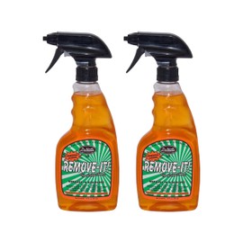 Dewitt's Remove It Citrus Cleaner 16 Fl.Oz. Bottle (2 Pack)