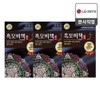 Lien 리엔 흑모비책 골드 염색약 흑색 90G x 3개