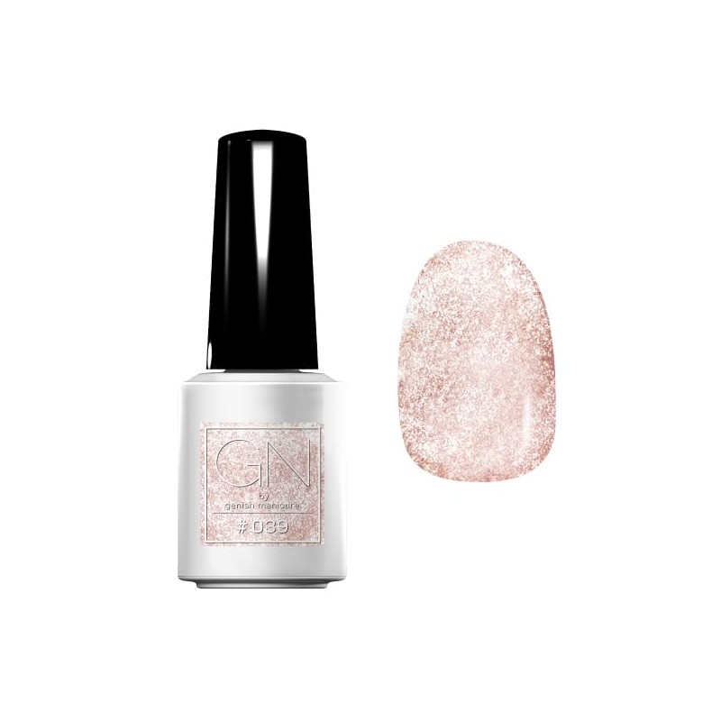 Genish Manicure 39 Star Prism