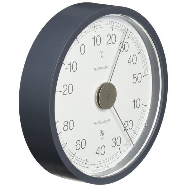 Bigman BM-7611 Thermometer/Hygrometer