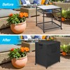 Outdoor Table Cover for Ooni Large Table, Catcan 36 x