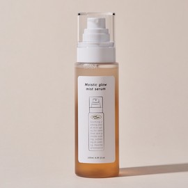 Sample giveawayMoistic Glow Houttuynia cordata moisturizing oil mist - Not available / 샘플증정모이스틱 글로우 어성초 보습 오일 미스트 - 안함