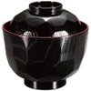 Lunar Eclipses: 3 – 189 – 3 Black Inside Vermillion