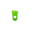 Munchkin Fun Ice Chewy Teether 0m+ Green Color, (5019090113243)