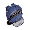 Kipling Clas Seoul S Cotton Indigo