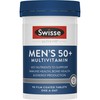 Swisse Ultivite Men's 50+ Multivitamin 90 Tablets
