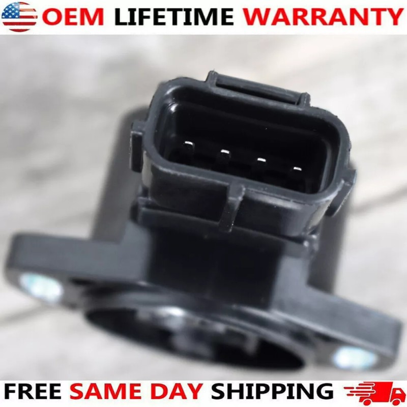 Original OE Genuine TPS THROTTLE POSITION SENSOR DENSO 89452-12040 FOR