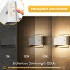 LOHAS-LED Night Light with Motion Sensor, Pack of 2 LED