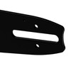8TEN 42 Inch Chainsaw Guide Bar .063 3/8 135DL Chain