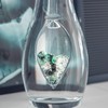 VitaJuwel Era Crystal Water Decanter (for VitaJuwel Gemstone Vials)