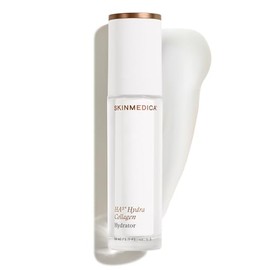 SkinMedica HA5 Hydra Collagen Hydrator with Vegan Collagen (NEW PACKAGING), Age-Defying Skincare for Women with Hyaluronic Acid for Visibly Plump Skin (1.7 Fl Oz)