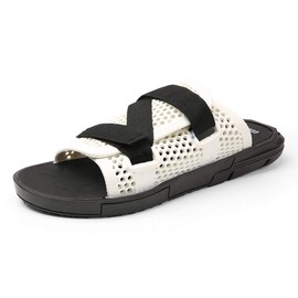 DUE ESSE CHRISTMAS SRL Taglia Unica Plant Pot Metal Red Oval 23 x 11 cm