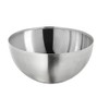 Origin Outdoors Unisex - Adult Stainless Steel Bowl, Multi-Colour, 14