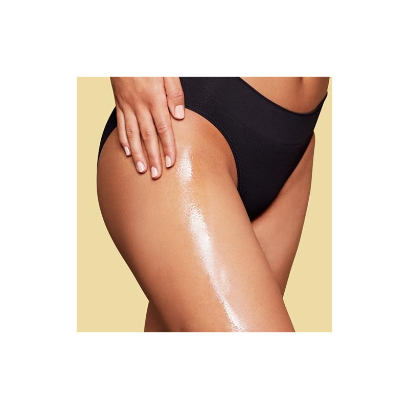 Clarins Tonic Body Treatment Oil, 100 ml