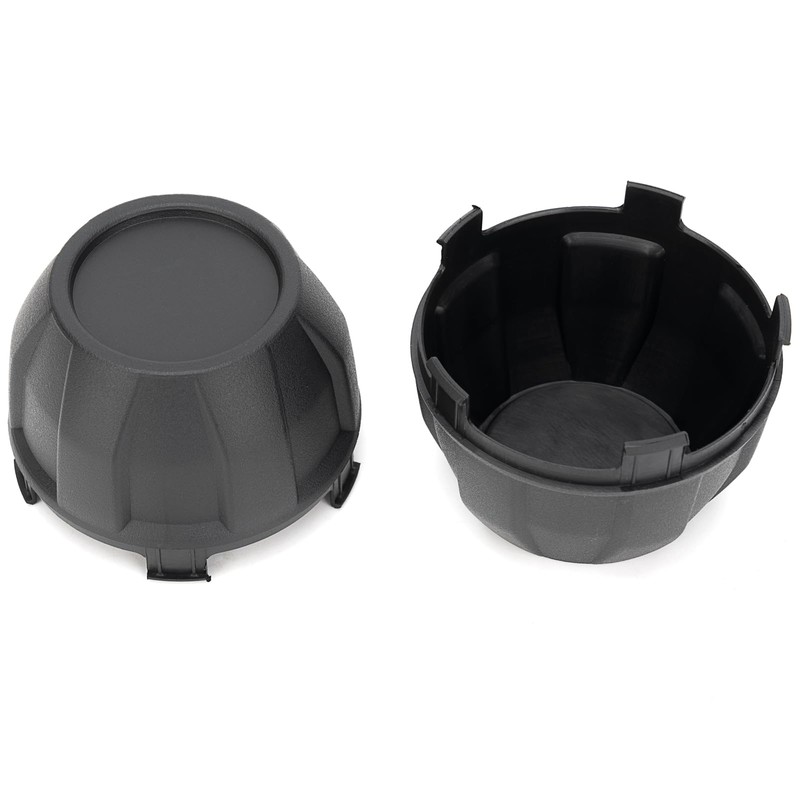 Tire Wheel Hub Caps Compatible with Kawasaki Teryx KRX 1000