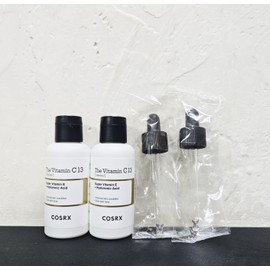 COSRX The Vitamin C 13 Serum 20ml x 2 / 코스알엑스 더 비타민씨 13 세럼 20ml 2개