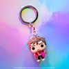 Funko POP Keychain: Umbrella Academy - Klaus, Multicolor, Standard