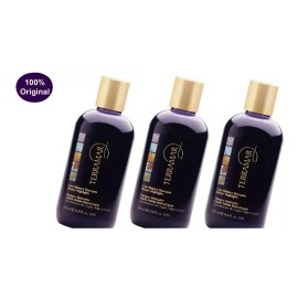 Shampoo Matizador Cabello Teñido Terramar 250ml
