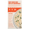 Banza Chickpea Pasta Mac & Cheese – High Protein Gluten