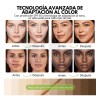 Base Maquillaje Color Changing Spf 15 Adaptable Al Tono 30ml