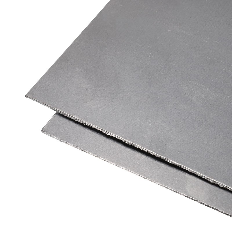 PATIKIL Graphite Flexible Film Seal Sheet Paper Replacement 250 x