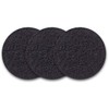 Dremel PC368-3 Hard Polishing Pad for Cleaning Rotary Brushes (Pack