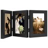 Golden State Art, Decorative Hinged Table Desk Top Picture Photo