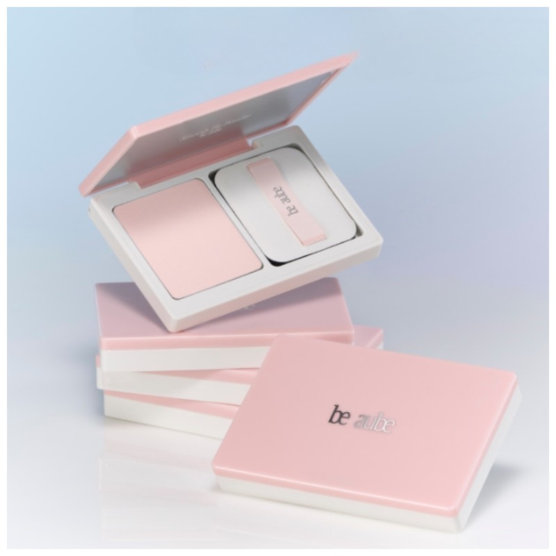 BE AUBE Smooth Fit Powder 6g