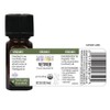 Aura Cacia Vetiver organic Oil