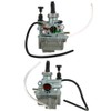 New Carburetor Replacement for LT80 LT 80 QUADSPORT ATV 1987-2006