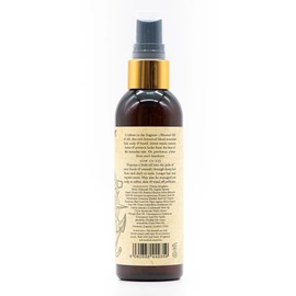 Captain Fawcett Hair Oil